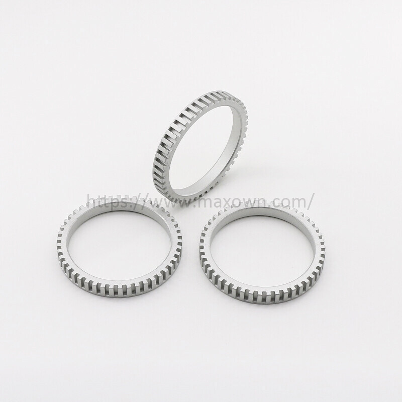 ABS Sensor Ring MABS012-4
