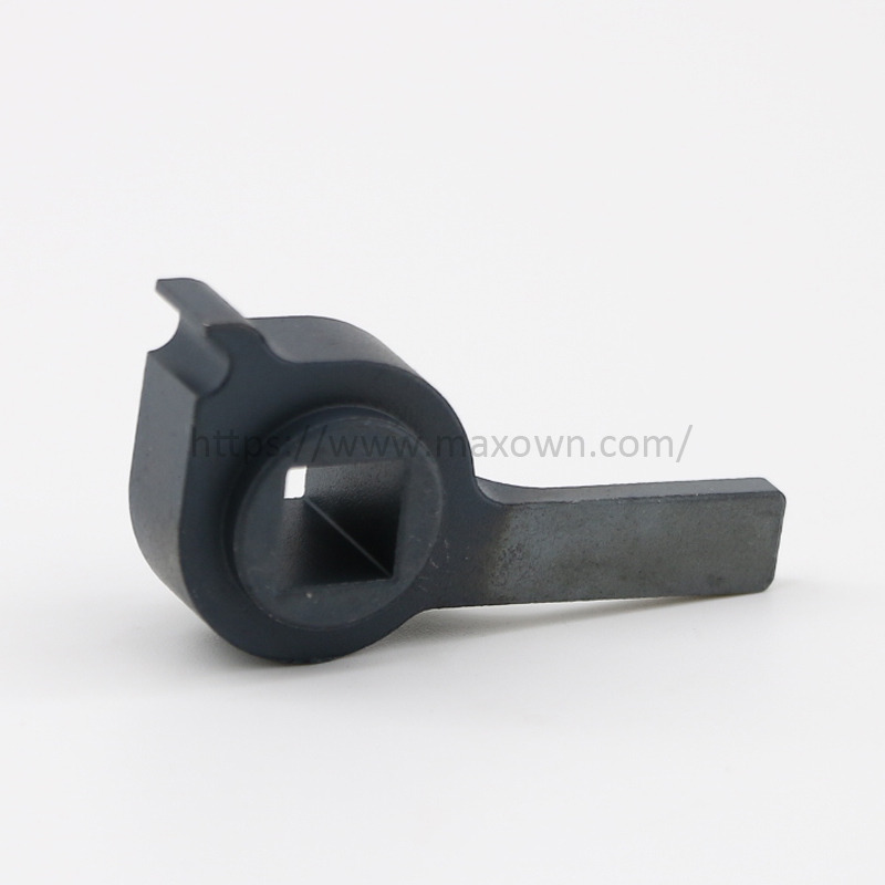Powder Metallurgy Lock Fitting MLF008-2