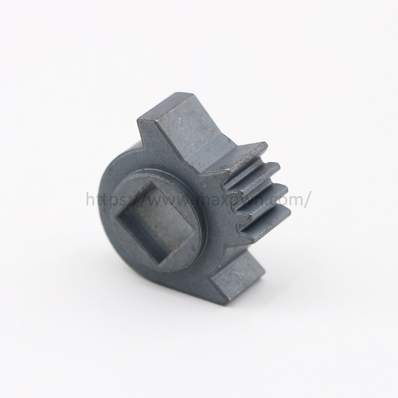 Powder Metallurgy Lock Fitting MLF014-3