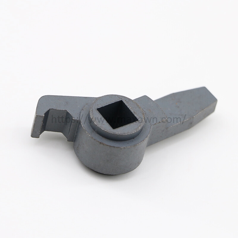 Powder Metallurgy Lock Fitting MLF016-1
