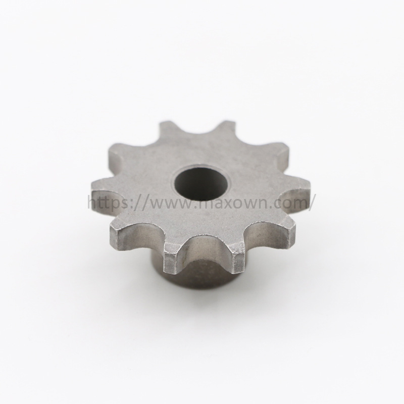 Powder Metallurgy Sprocket MSS010-1