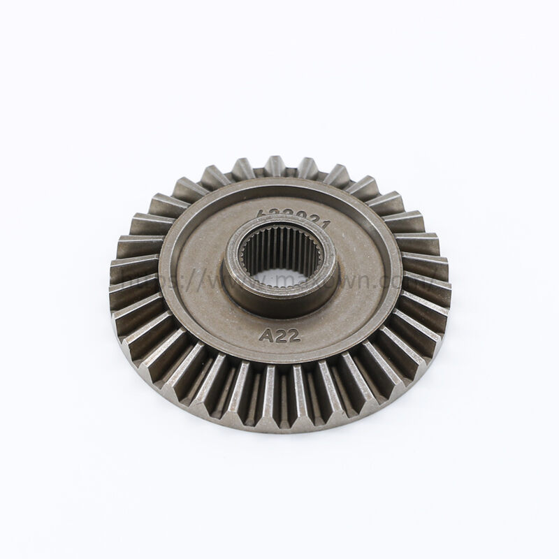 Sintered Bevel Gear MBG001-1