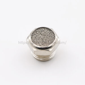 Sintered Filter Stainless Steel filter MSF036-1