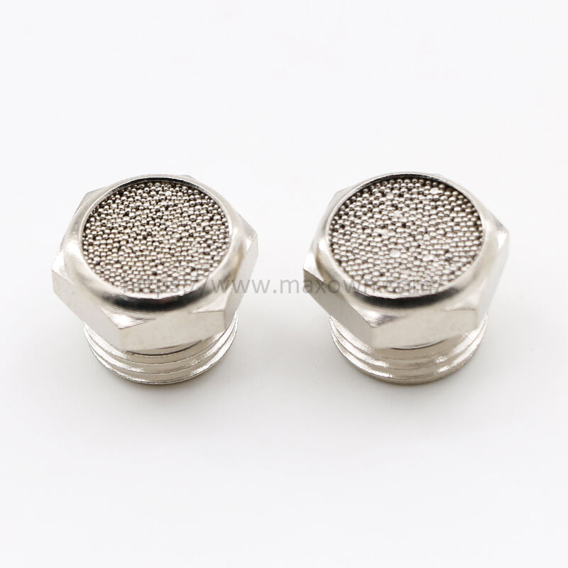 Sintered Filter Stainless Steel filter MSF036-4