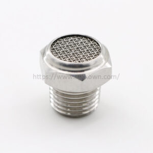 Sintered Filter Stainless Steel filter MSF038-1
