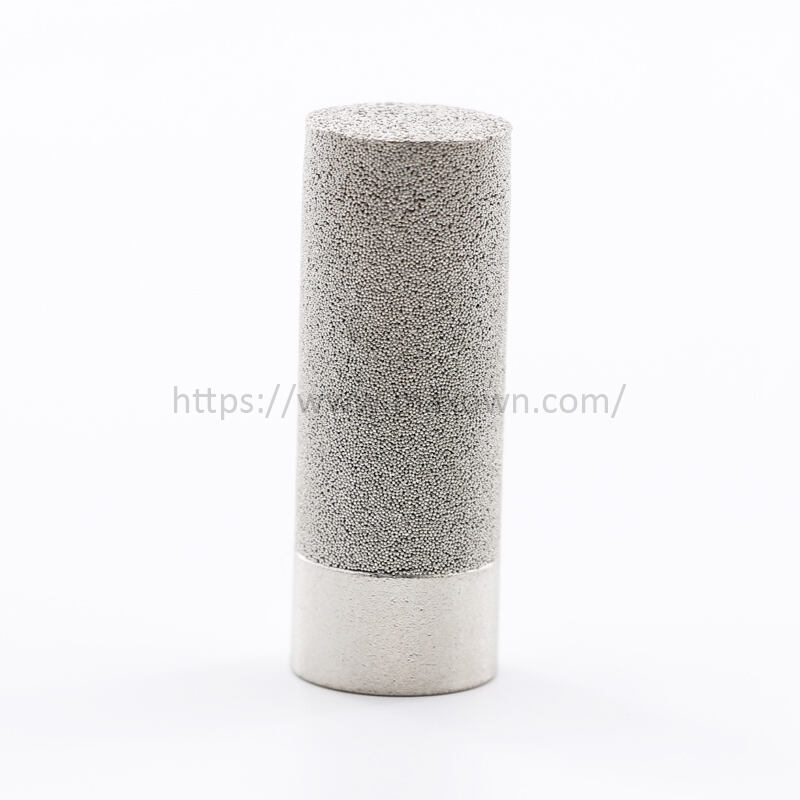 Sintered Filter Stainless Steel filter MSF041-1