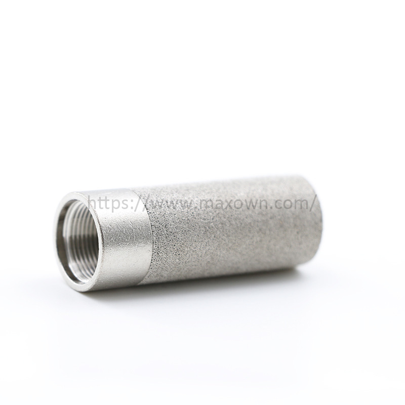 Sintered Filter Stainless Steel filter MSF041-2