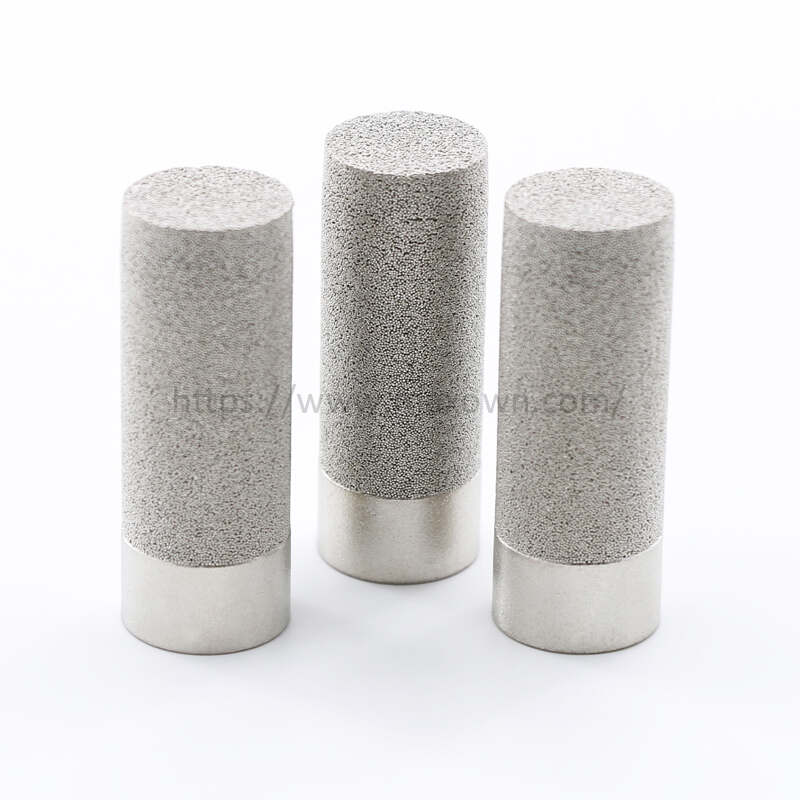 Sintered Filter Stainless Steel filter MSF041-4
