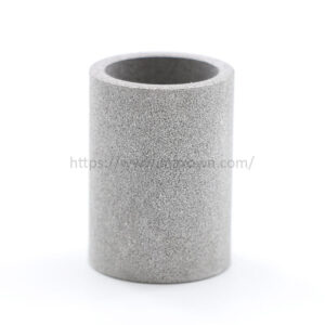 Sintered Filter Stainless Steel filter MSF042-1