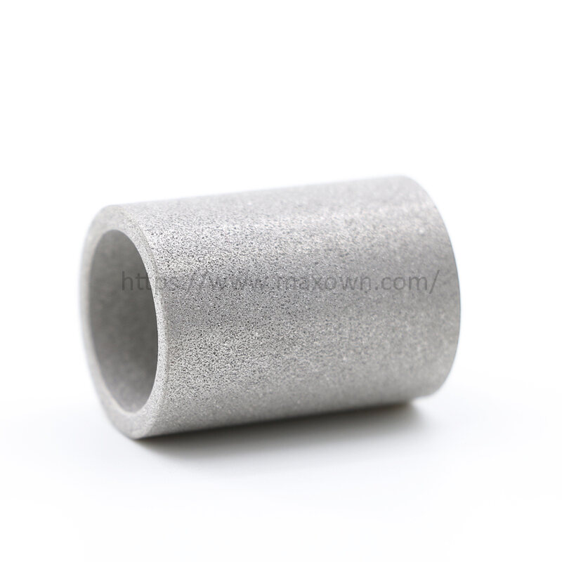 Sintered Filter Stainless Steel filter MSF042-2