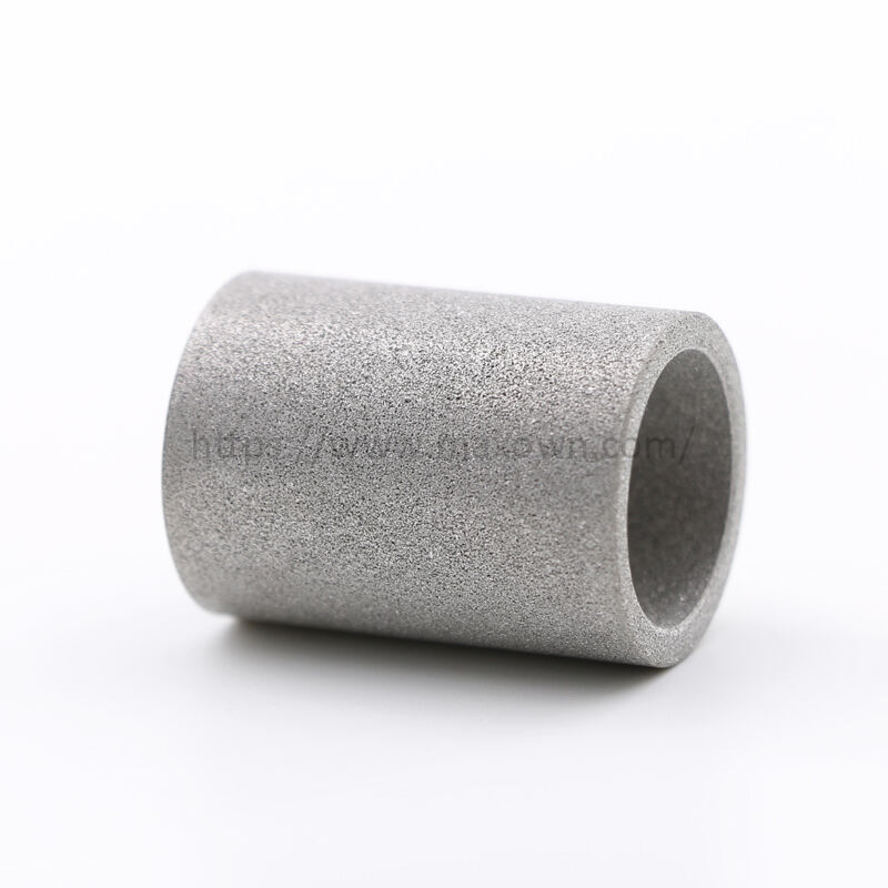 Sintered Filter Stainless Steel filter MSF042-3