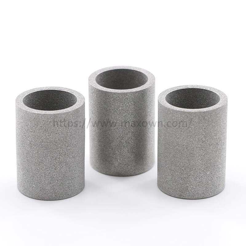 Sintered Filter Stainless Steel filter MSF042-4