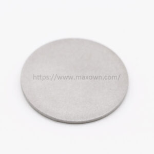 Sintered Filter Stainless Steel filter MSF043-1