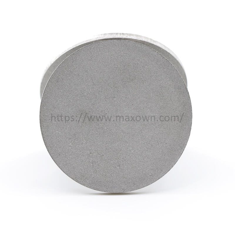 Sintered Filter Stainless Steel filter MSF043-3
