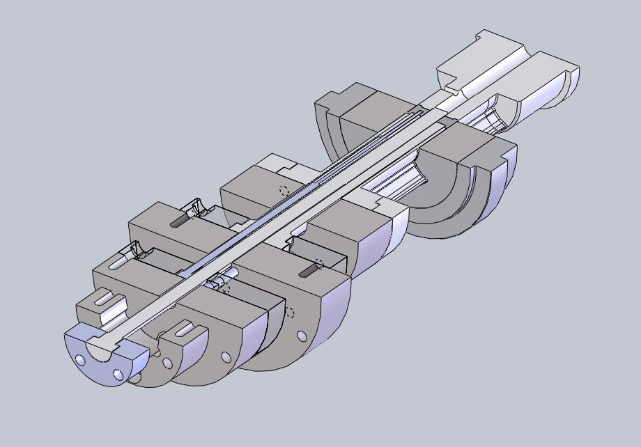 1 Powder Metal Tooling Design