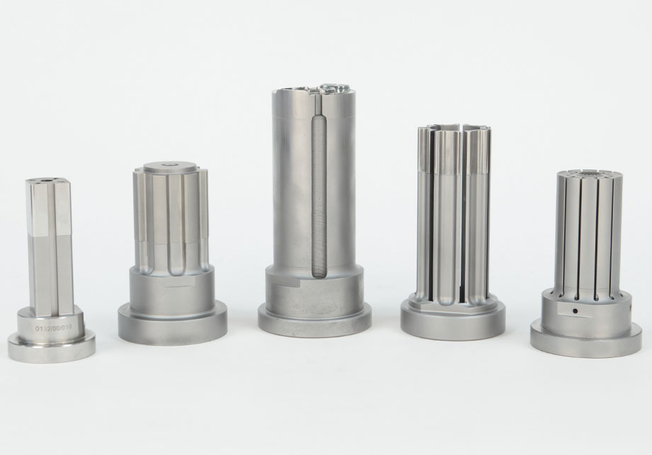 1-Powder Metal Tooling-Punches