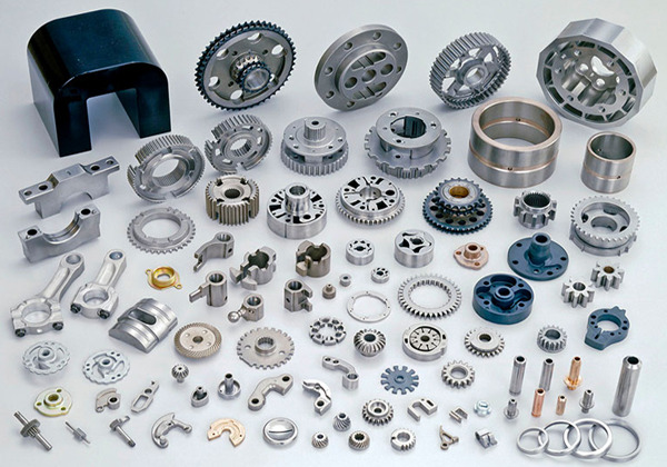 Powder Metallurgy Company-10,000+ Standard PM Products