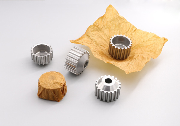 Powder Metallurgy Company-All Models Shown in Stock