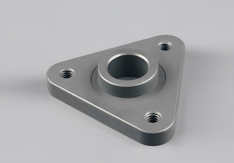 Sintered Pulley 1