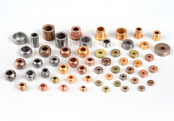 2-Sintered Bushing Industries We Serve