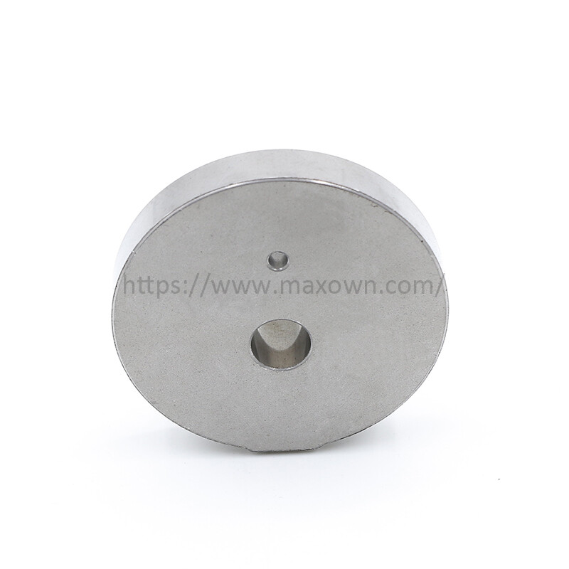 Powder Metallurgy Eccentric Wheel MEW016-3