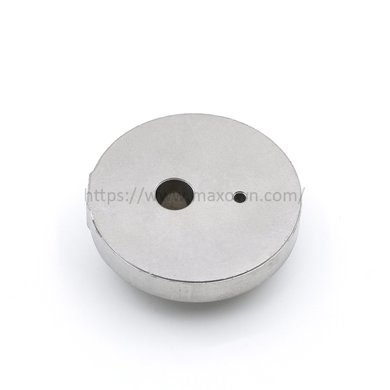 Powder Metallurgy Eccentric Wheel MEW016-4