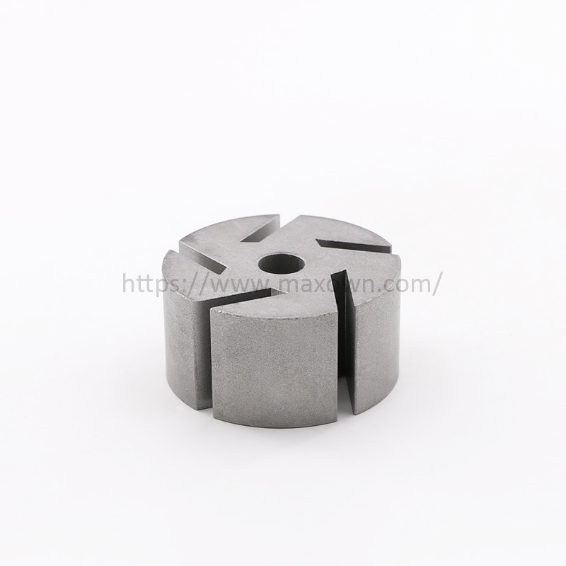 Powder Metallurgy Impeller MSI010-1