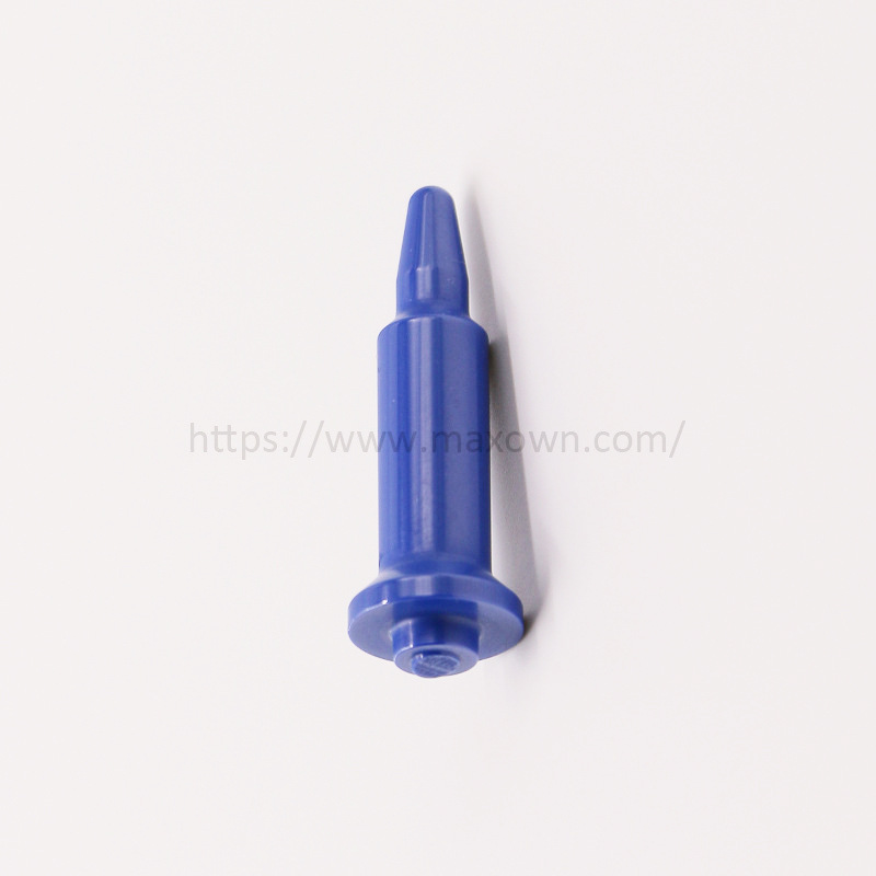 Powder Metallurgy Ceramic MSCP015-4