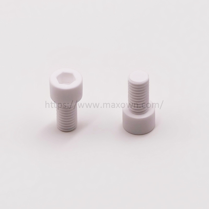 Powder Metallurgy Ceramic MSCP023-4