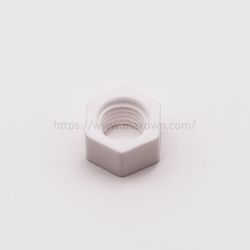 Powder Metallurgy Ceramic MSCP025-1