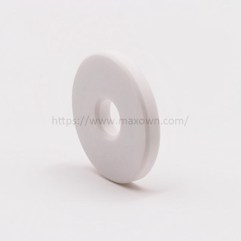 Powder Metallurgy Ceramic MSCP027-3