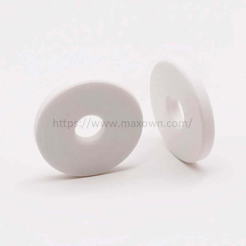 Powder Metallurgy Ceramic MSCP027-4