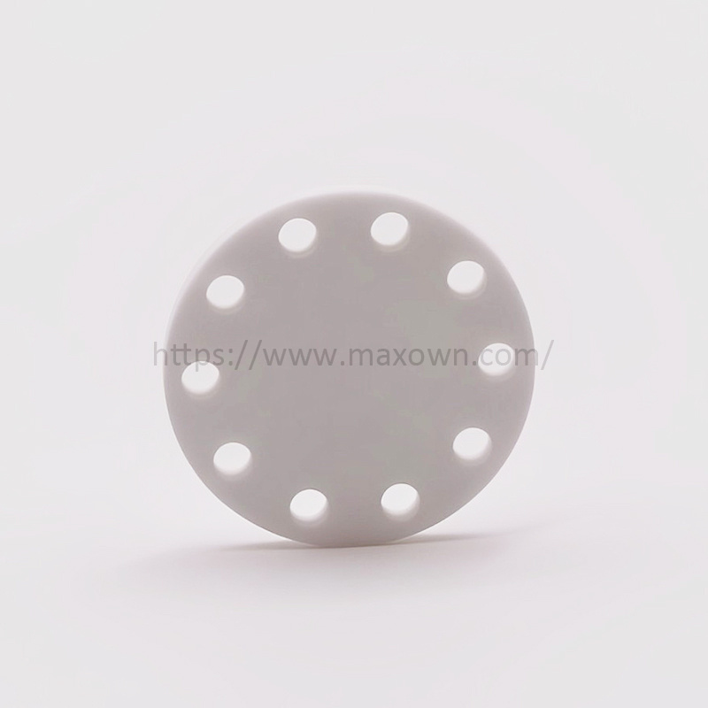 Powder Metallurgy Ceramic MSCP031-4