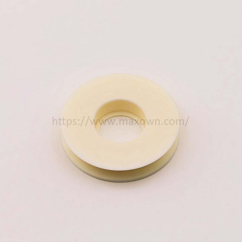 Sintered Ceramic MSCP002-4