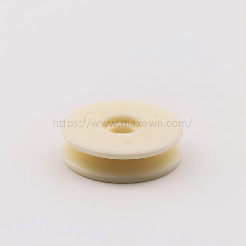 Sintered Ceramic MSCP010-1