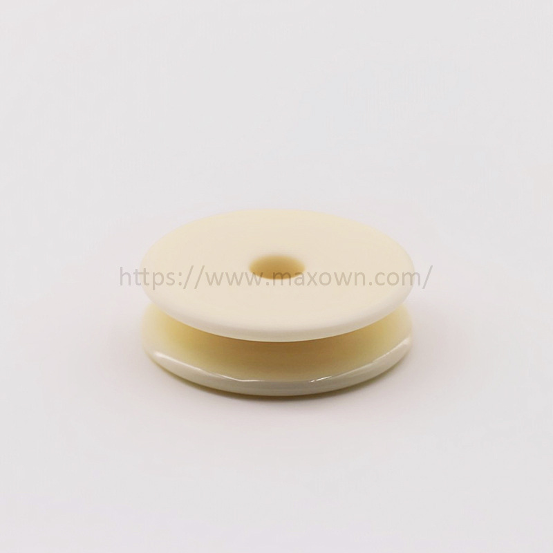 Sintered Ceramic MSCP010-2