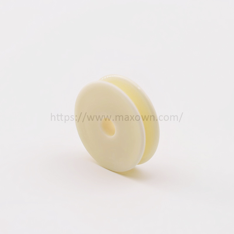 Sintered Ceramic MSCP010-4