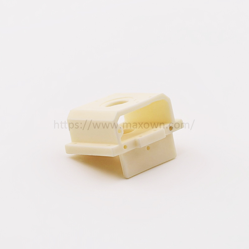 Sintered Ceramic MSCP012-4