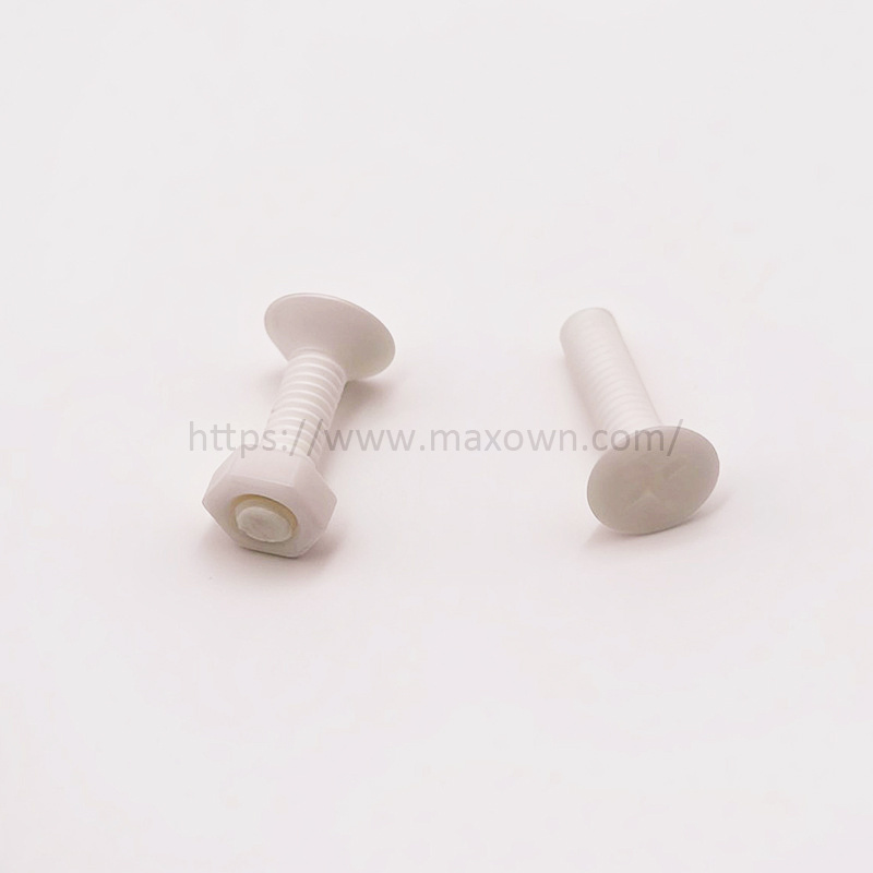 Sintered Ceramic MSCP022-4