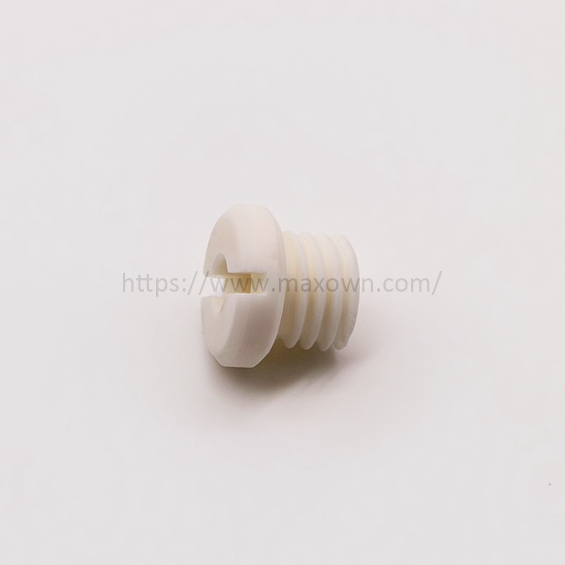 Sintered Ceramic MSCP024-1