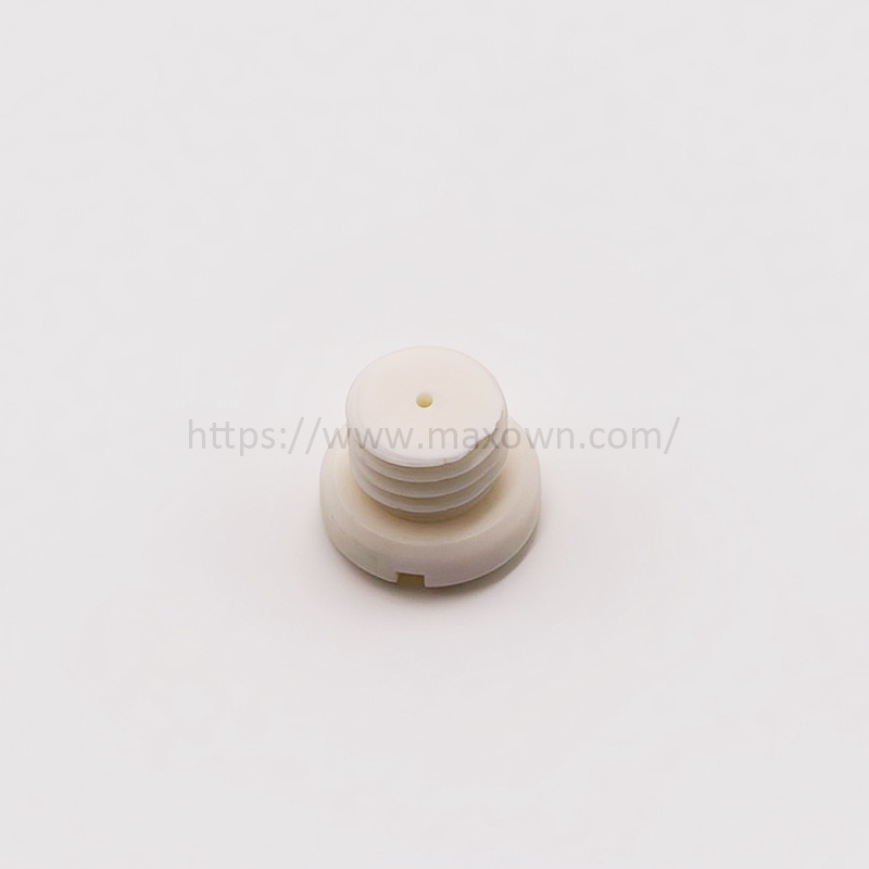 Sintered Ceramic MSCP024-2