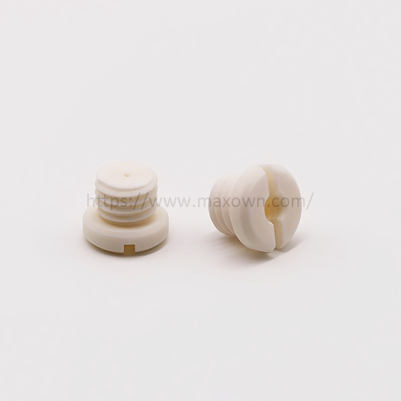 Sintered Ceramic MSCP024-3