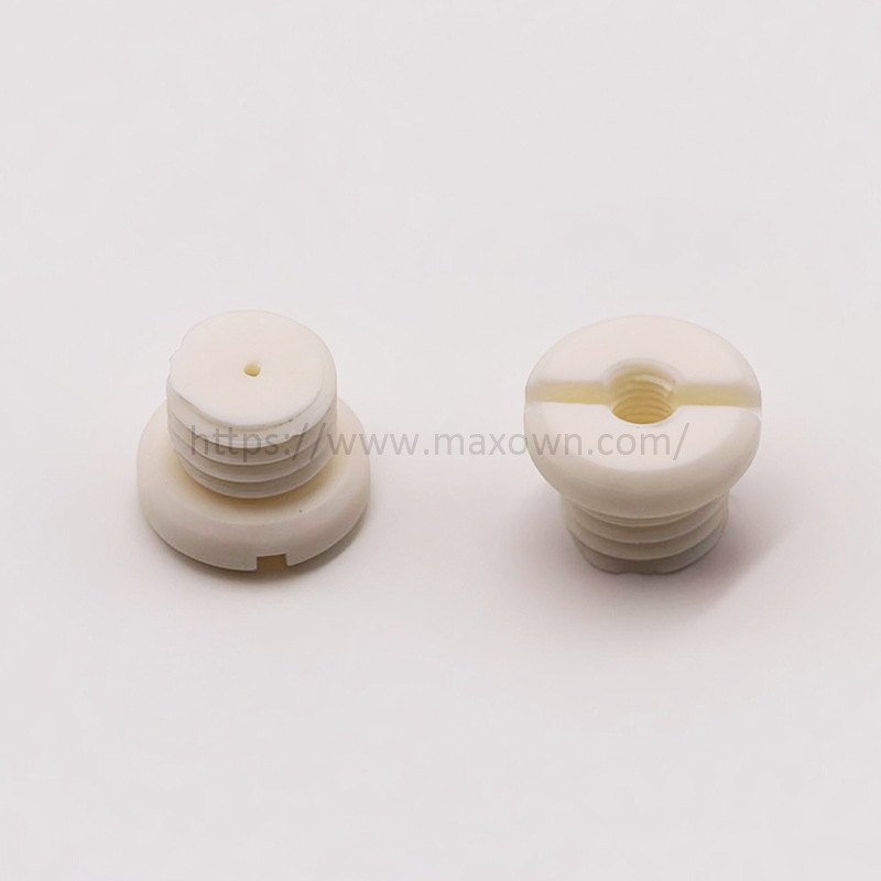 Sintered Ceramic MSCP024-4