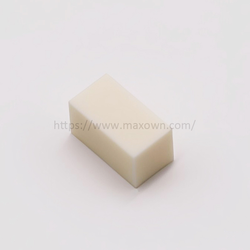 Sintered Ceramic MSCP032-3