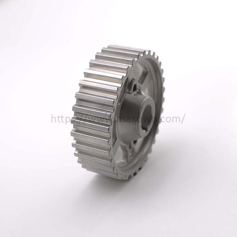 Powder Metallurgy Timing Pulley MTP001-3