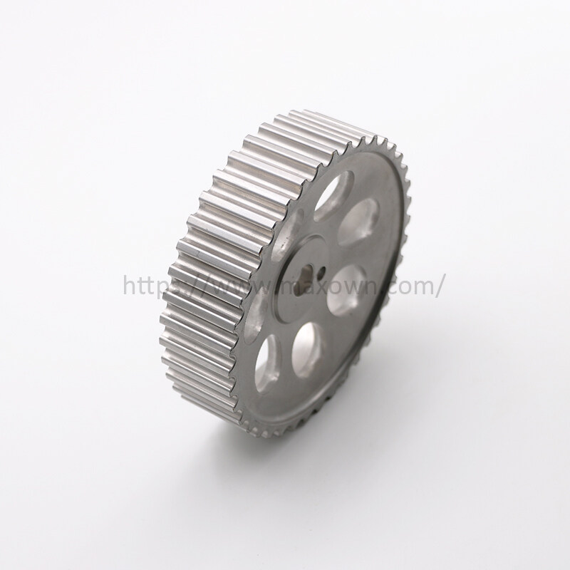 Powder Metallurgy Timing Pulley MTP005-3
