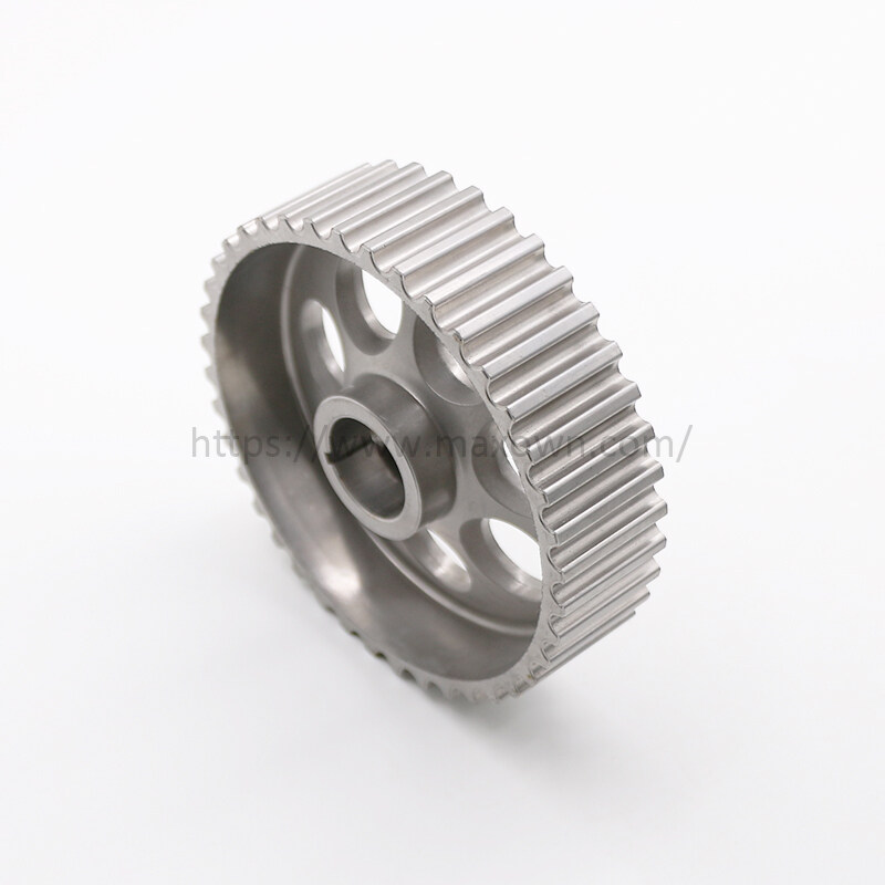 Powder Metallurgy Timing Pulley MTP005-4