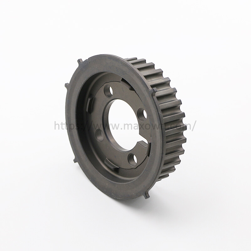 Powder Metallurgy Timing Pulley MTP011-4