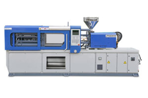 Metal Injection Molding Machine