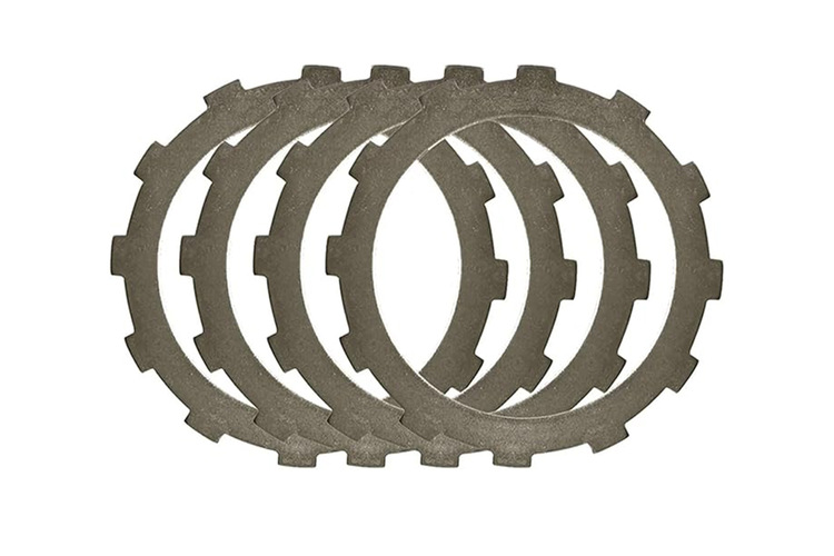 Motorcycle Clutch Friction Plate